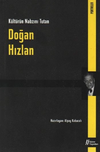 Doğan Hızlan  Kültürün Nabzını Tutan ürün görseli