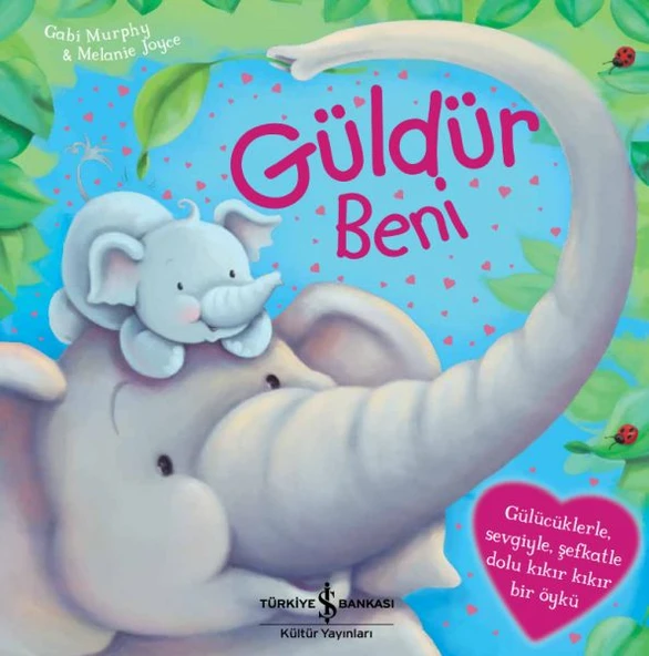 Güldür Beni ürün görseli