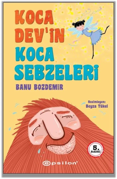 Koca Dev’in Koca Sebzeleri ürün görseli