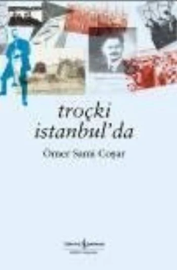 Troçki İstanbulda ürün görseli