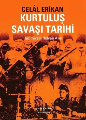 Kurtuluş Savaşı Tarihi ürün görseli