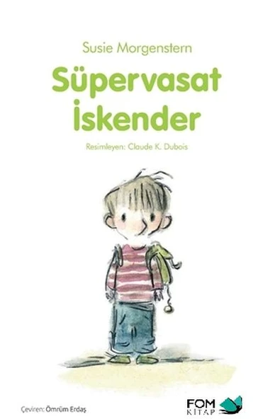 Süpervasat İskender ürün görseli