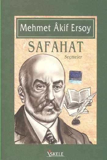 Safahat (Seçmeler) ürün görseli