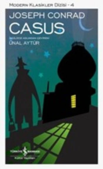 Casus -  Modern Klasikler Dizisi ürün görseli