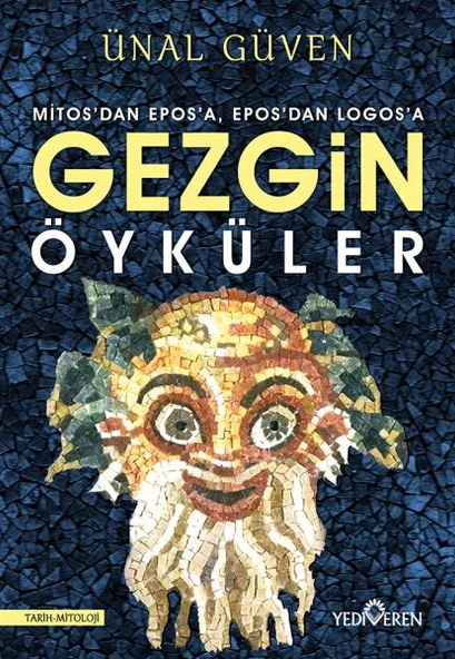 Gezgin Öyküler ürün görseli