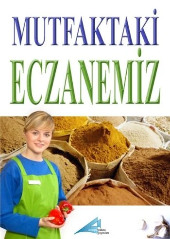 Mutfaktaki Eczanemiz ürün görseli