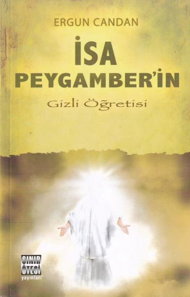 İsa Peygamber’in Gizli Öğretisi ürün görseli