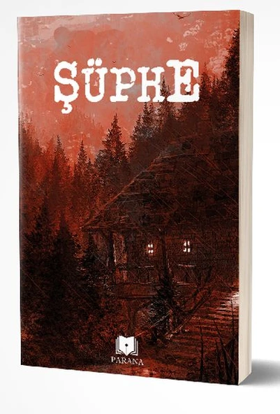 Şüphe ürün görseli