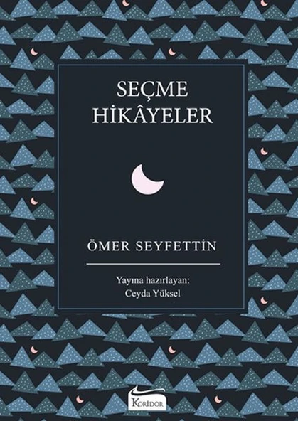 Seçme Hikâyeler (Bez Ciltli) ürün görseli
