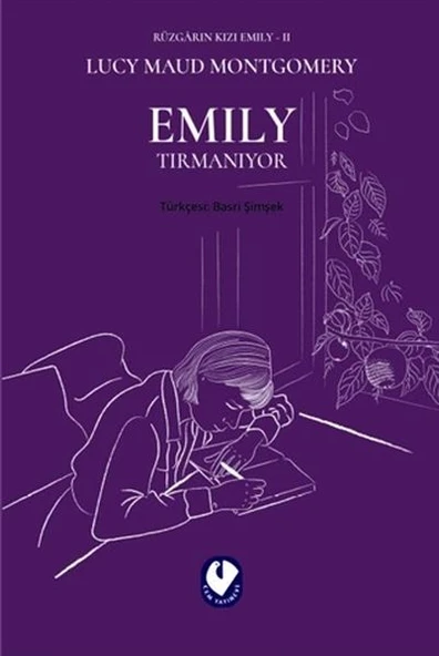 Emily Tırmanıyor - Rüzgarın Kızı Emily 2 ürün görseli
