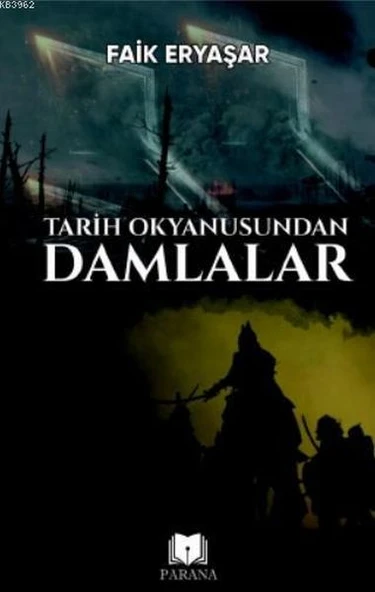 Tarih Okyanusundan Damlalar ürün görseli