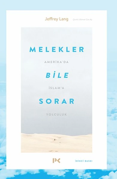 Melekler Bile Sorar ürün görseli