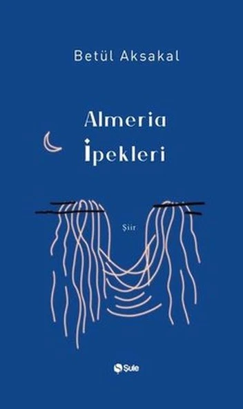 Almeria İpekleri ürün görseli