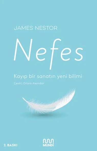 Nefes ürün görseli