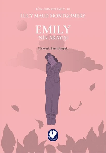 Emily’nin Arayışı - Rüzgarın Kızı Emily 3 ürün görseli