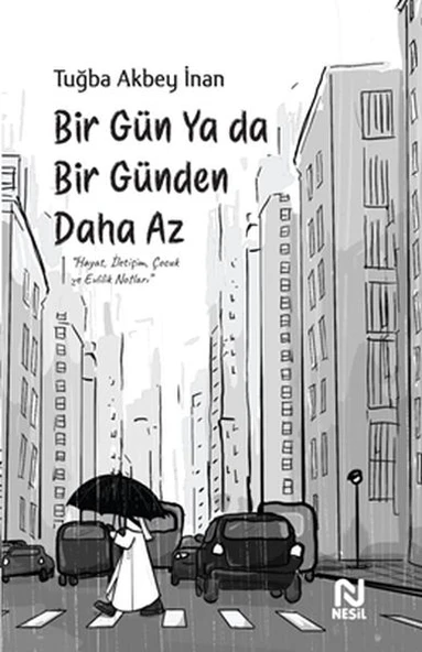 Bir Gün Ya da Bir Günden Daha Az ürün görseli