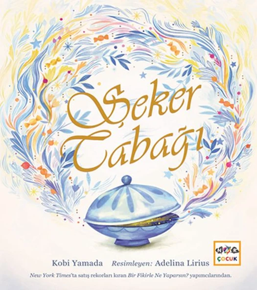 Şeker Tabağı ürün görseli