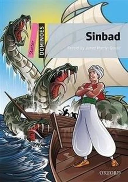 Sinbad ürün görseli