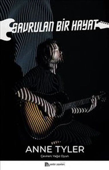 Savrulan Bir Hayat ürün görseli