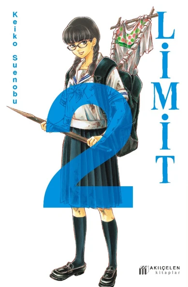 Limit 2. Cilt ürün görseli