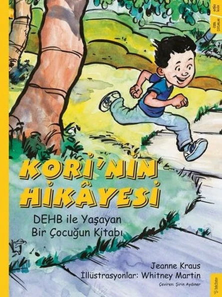 Kori'nin Hikayesi ürün görseli