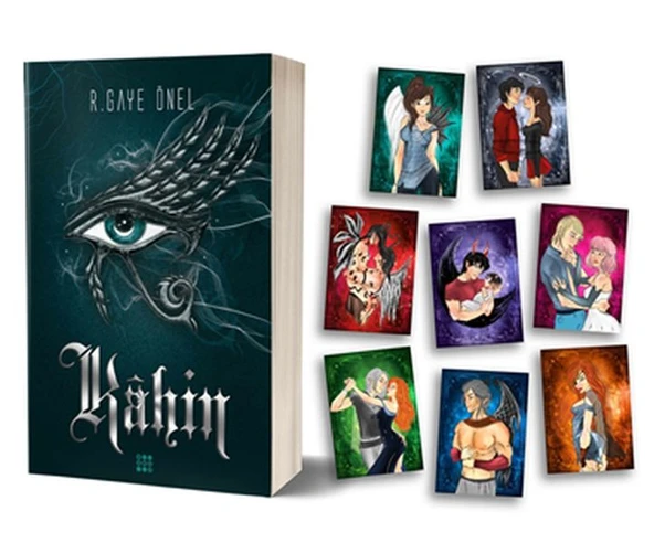 Kahin ürün görseli