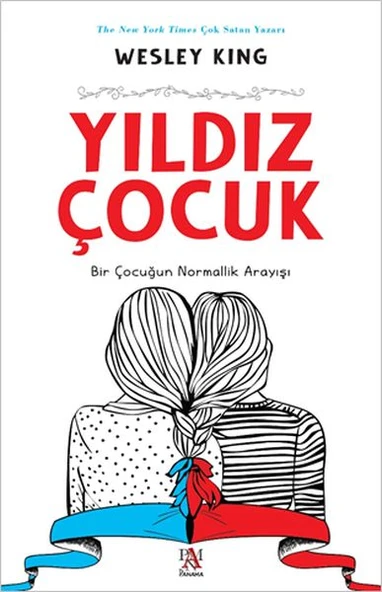 Yıldız Çocuk ürün görseli