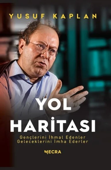 Yol Haritası ürün görseli