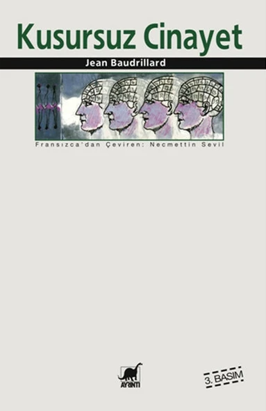 Kusursuz Cinayet/Jean Baudrillard