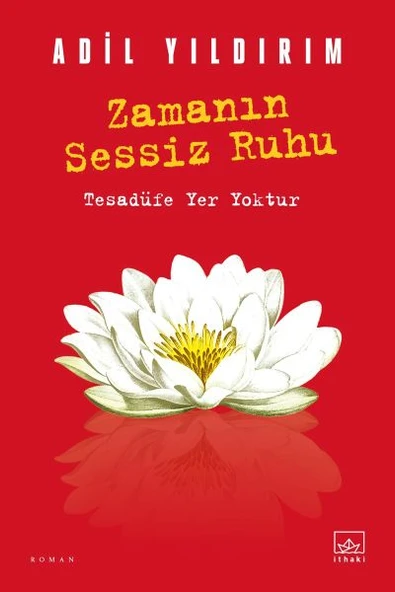 Zamanın Sessiz Ruhu ürün görseli