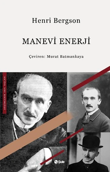 Manevi Enerji ürün görseli