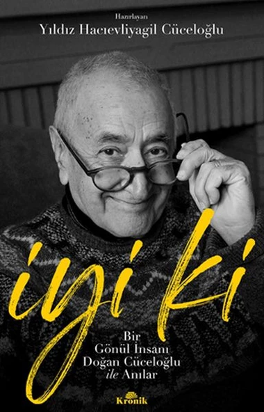 İyi Ki ürün görseli