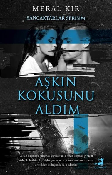 Aşkın Kokusunu Aldım ürün görseli