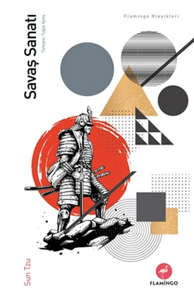 Savaş Sanatı ürün görseli