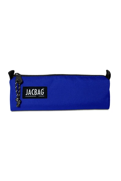 JACBAG Prıme Pencıl Case-üçgen Tip Kalemkutu ürün görseli 1