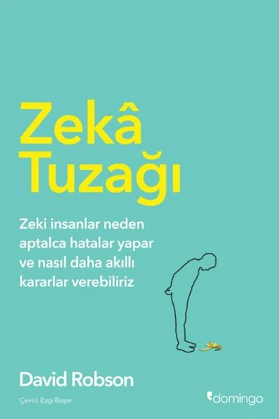 Zekâ Tuzağı ürün görseli