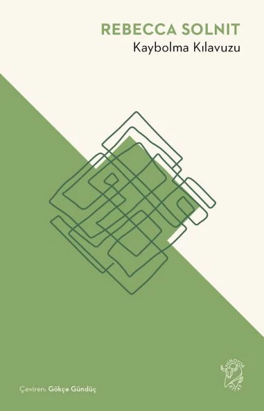 Kaybolma Kılavuzu ürün görseli