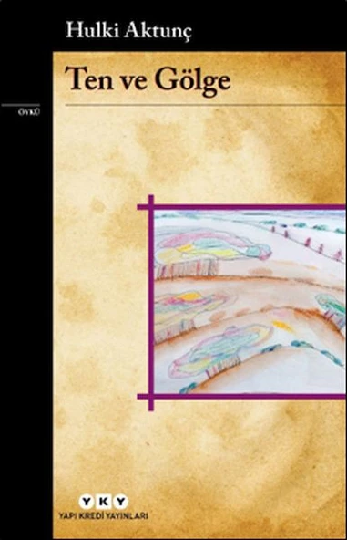 Ten ve Gölge ürün görseli