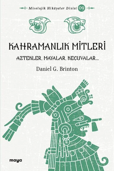 Kahramanlık Mitleri ürün görseli