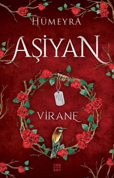 Aşiyan 1 - Virane (Ciltli) ürün görseli