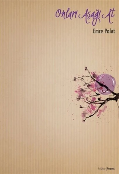 Onları Aşağı At ürün görseli