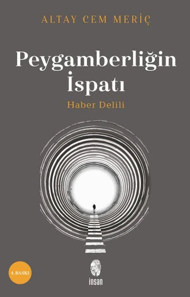 Peygamberliğin İspatı ürün görseli