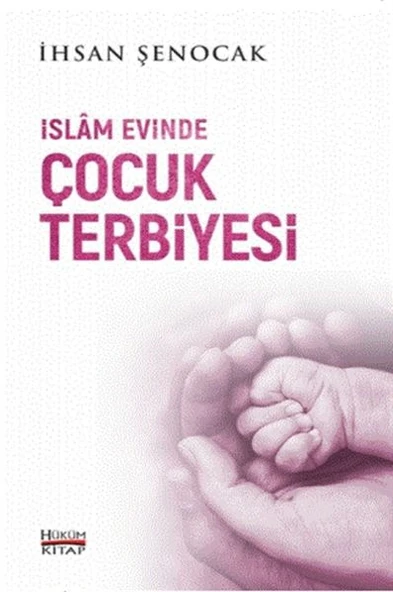 İslam Evinde Çocuk Terbiyesi ürün görseli
