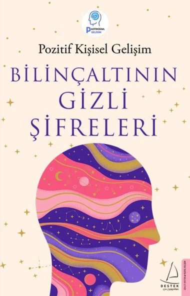 Bilinçaltının Gizli Şifreleri ürün görseli