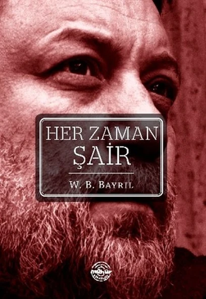 Her Zaman Şair ürün görseli