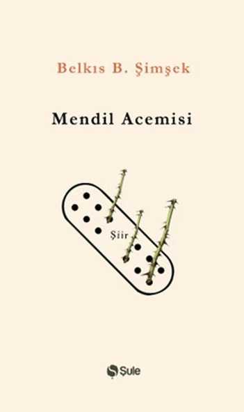 Mendil Acemisi ürün görseli