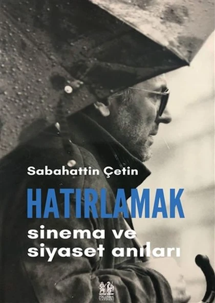 Hatırlamak - Sinema ve Siyaset Anıları ürün görseli