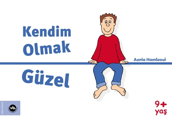 Kendim Olmak Güzel ürün görseli