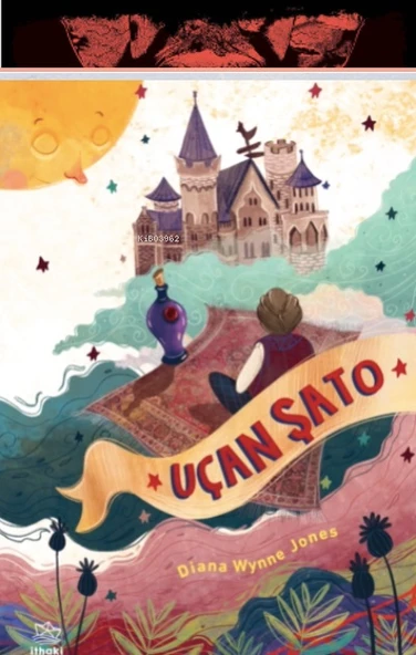 Uçan Şato ürün görseli