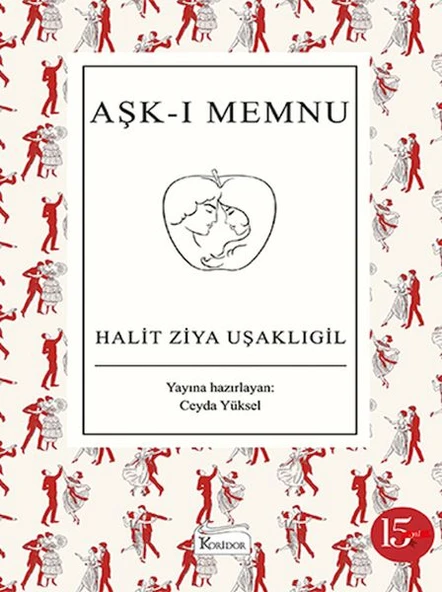 Aşk-ı Memnu ürün görseli